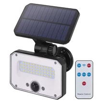 EMOS LED reflektor hordozható SPILO, PIR, érzékelővel 1500lm 4000k IP54 természetes fehér ZG132S