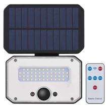 EMOS LED reflektor hordozható SPILO, PIR, érzékelővel 1500lm 4000k IP54 természetes fehér ZG132S