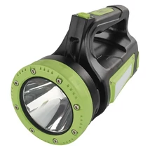 EMOS Akkumulátoros LED kézi lámpa 850lm 8000 mAh/3,7 V P2316