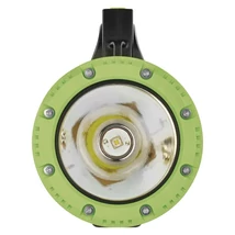 EMOS Akkumulátoros LED kézi lámpa 850lm 8000 mAh/3,7 V P2316
