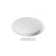 Optonica LED mennyezeti lámpa 36W 2500Lm 3000-6000K változó színhőmérséklet 2858