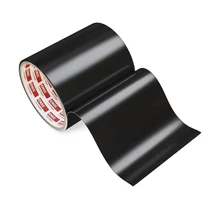 EMOS Javító ragasztószalag úszómedencékhez, 1m x100 mm, fekete F6110