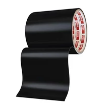 EMOS Javító ragasztószalag úszómedencékhez, 1m x100 mm, fekete F6110