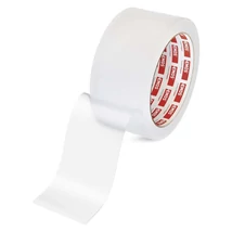 Emos javító Ragasztószalag polikarbonáthoz és üveghez, 25m x 50 mm, átlátszó UV álló F6200