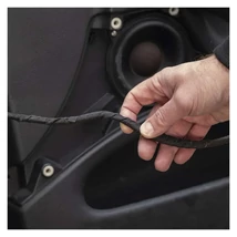 EMOS Szigetelőszalag aszfalt textilszalag 15/15 F6515