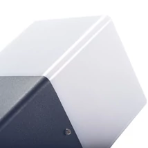 Kanlux VADRA  80 E27IP44 29013