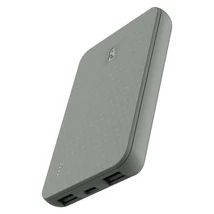 GP Powerbank B+ Series, 5 000 mAh, 12 W, zöldesszürke B6405GY