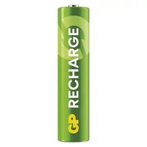 GP Recharge tölthető elem 800 AAA Akkumulátor (HR03) 6db B27186