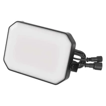 EMOS GoSmart kültéri LED reflektor, bővítő készlet,1 darab, 4W 330Lm RGBIC dimmelhető, WiFi ZIW181R