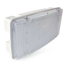 EMOS LED vészvilágító autotest lámpa 6 600 mAh NESSI 10W 1 500 lm 3 óra IP66 ZN1120