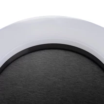 Kanlux Tura LED mennyezeti lámpa 24W 1800lm 4000K természetes fehér IP65 31491