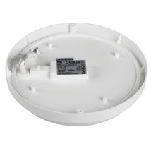 Kanlux Tolu kerek LED hajólámpa 18W 1620lm 4000K természetes fehér IP54 31498