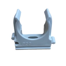 Csőbilincs M16 321650  50db/cs