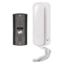 EMOS Kaputel.szett Audio H1085