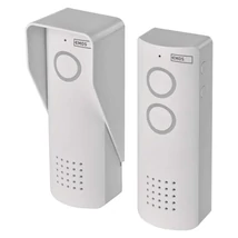 Emos Vezeték nélküli otthoni audio kapucsengő készlet H1087, 1 résztvevő H1087