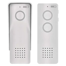 Emos Vezeték nélküli otthoni audio kapucsengő készlet H1087, 1 résztvevő H1087