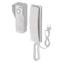 Emos Vezeték nélküli otthoni audio kapucsengő készlet H1088, 1 résztvevő H1088