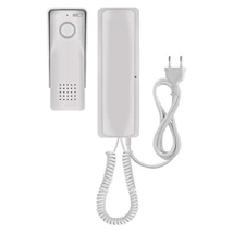 Emos Vezeték nélküli otthoni audio kapucsengő készlet H1088, 1 résztvevő H1088