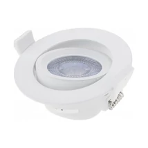 Optonica LED beépíthető 5W WW CB3266