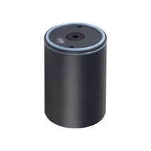 Kanlux spot lámpa grafit falon kívüli vízálló IP65 AQILO DSO-GR