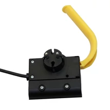 Fünyíró kapcsoló Shulte univ.