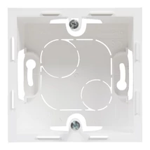 Legrand Suno fehér kiemelődoboz 1-es 721194