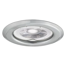 Kanlux ARGUS II beépíthető spotlámpa kerek fix króm IP20 CT-2114-C