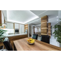 Kanlux COB LED szalag 12V 10W 920lm 3000K IP20 37230