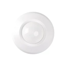 Kanlux SENTO-O-WT-W mozgás és jelenlétérzékelő fehér 360° IP20/44 PIR mozgásérzékelő 37366