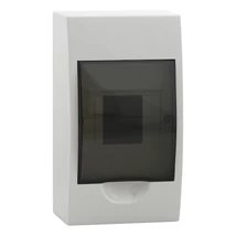 Kanlux DB104S FK  4mod    3830