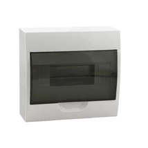 Kanlux DB108S FK  8mod    3832