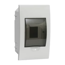 Kanlux DB104F Süly. 4mod  3840