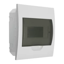 Kanlux DB108F Süly. 8mod  3842