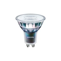 PHILIPS Izzó ledes 5,5W 230W GU10 foglalat 3000K 36 fokos szabályozható IP20 929001347402