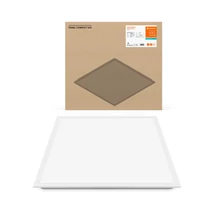 Osram Ledvance Compact 600 süllyeszthető LED panel 33W 4000K 3630lm 600x600mm 5 év Garancia 4099854017902