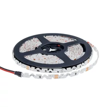 Optonica kültéri LED szalag hajlítható 12V 7,2W/m 720lm/m kék 60LED/m SMD 2835 IP65 4554