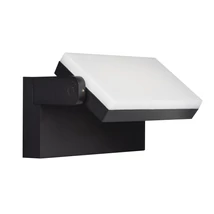 KANLUX kültéri fali lámpatest 20W 1800Lm CCT 3000/4000/6500K IP65  XERTO EL 45818