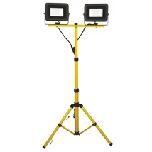 Reflektor Led2x20W állv. 47009