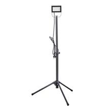 GAO Titan állványos LED fényvető reflektor, 30W, 3000 lm, 4000K IP65 kivitel 47013
