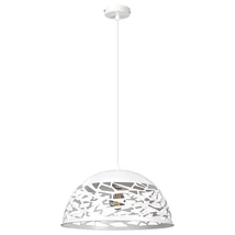 Rábalux Norena függeszték matt fehér IP20 5085