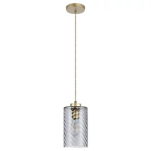 Rábalux Sheila függeszték arany IP20 5228