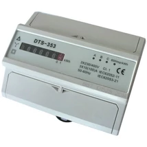 GAO fogy.mérö 3f.sin.mech5261H