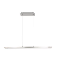 Rábalux Yordana függeszték szatin króm IP20 5280