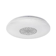 Rábalux Ophelia okos LED mennyezeti lámpa 24W 2000lm CCT+RGB IP20 5364