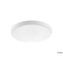 Rábalux Oleg süllyesztett LED panel 18W 1890lm 4000K fehér IP65/IP20 5369