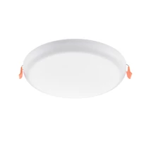 Rábalux Oleg süllyesztett LED panel 18W 1890lm 4000K fehér IP65/IP20 5369