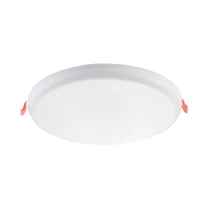 Rábalux Oleg süllyesztett LED panel 24W 2568lm 4000K fehér IP65/IP20 5370