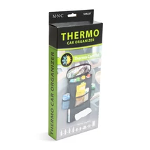 Ülésre akasztható autós rendszerező thermo betéttel 54923T