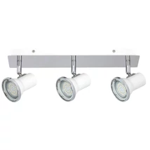 Rábalux Steve LED fürdőszobai lámpa fehér 13,5W 1290lm 4000K IP44 5499