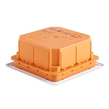 Gao Süllyesztett kötődoboz 92x92x45 mm 5517H